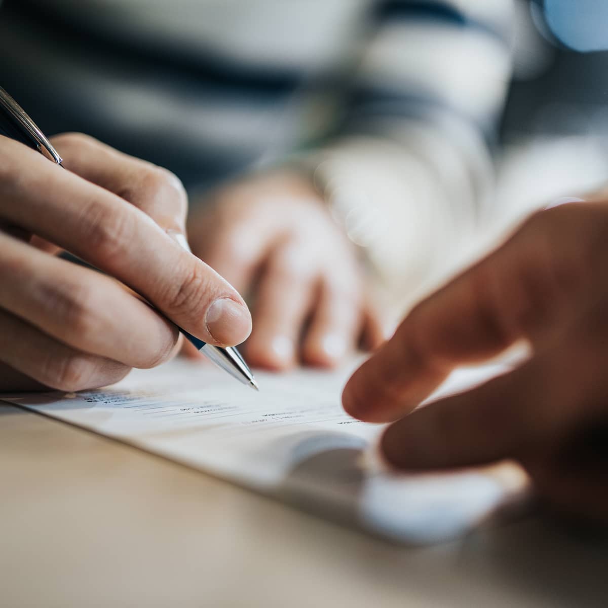Contract Research Image